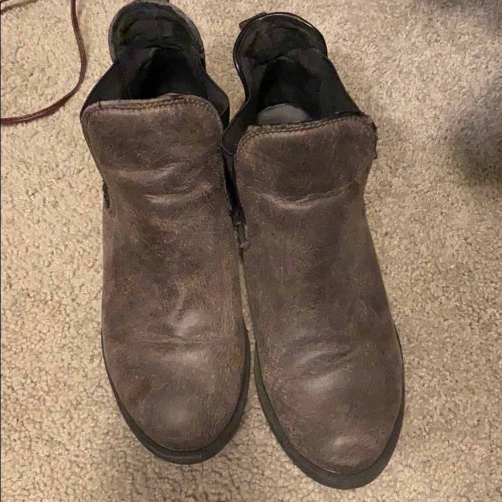 Bootie